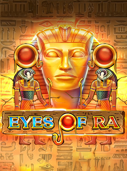 Eyes of Ra