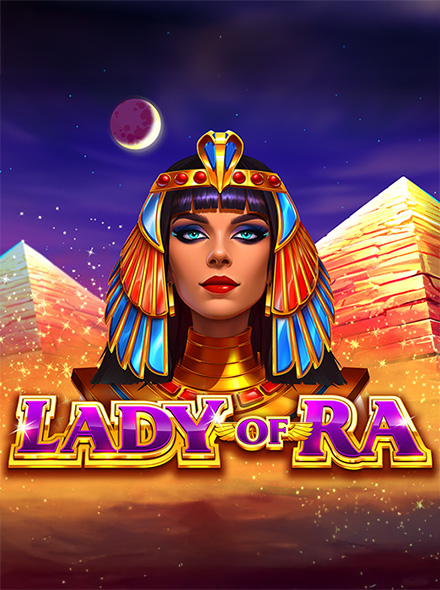 Lady Of Ra