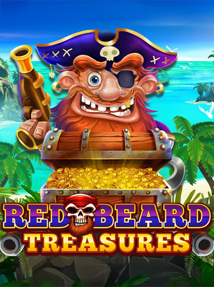 Redbeard Treasures