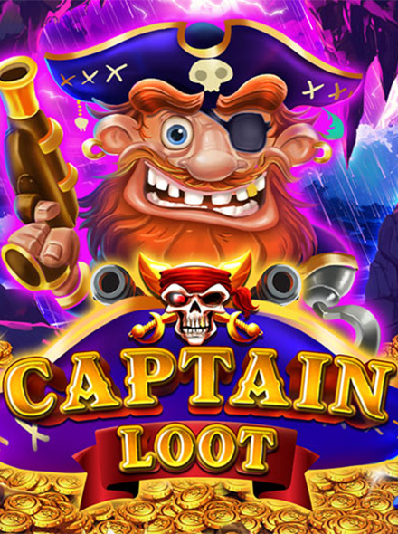 Captain Loot