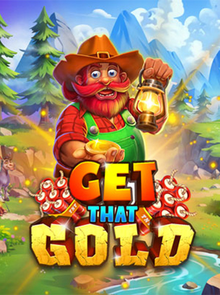 Get That Gold