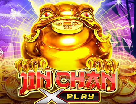Jin Chan XPlay