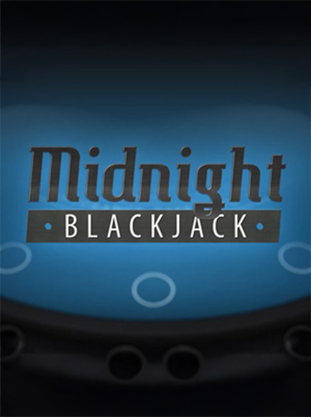 Midnight Blackjack