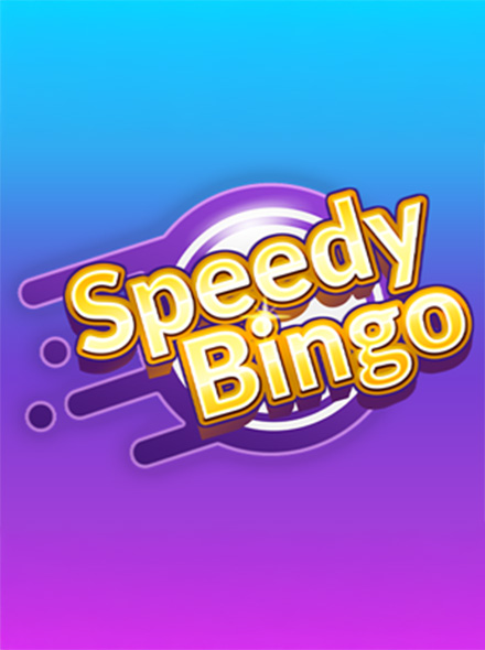 Speedy Bingo