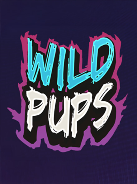 Wild Pups