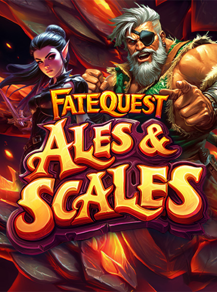Fate Quest: AlesAndScales