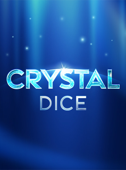 Crystal Dice