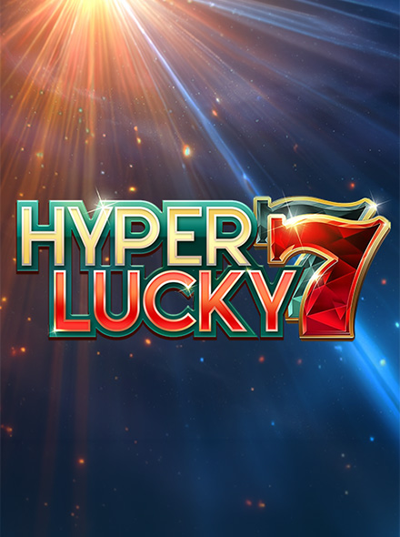 Hyper Lucky 7