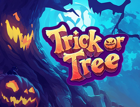 Trick Or Tree