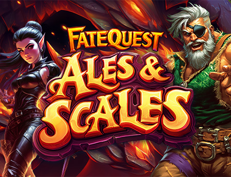 Fate Quest: AlesAndScales