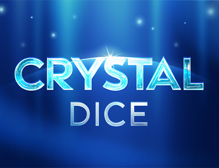 Crystal Dice