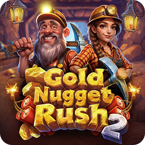 Gold Nugget Rush 2