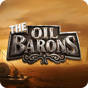 The Oil Barons