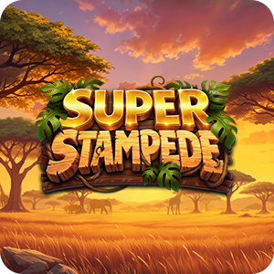 Super Stampede