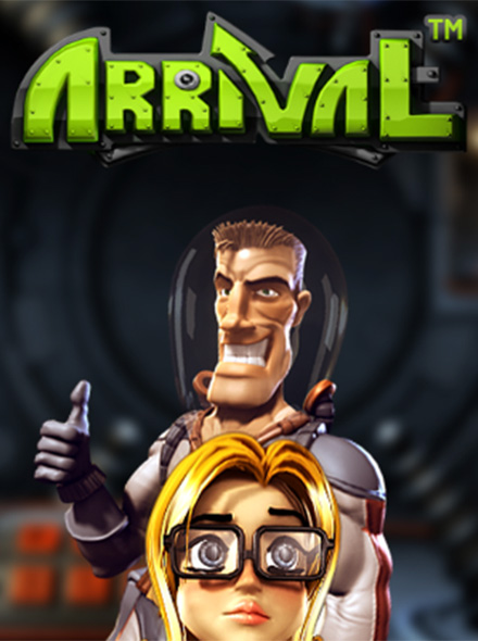 Arrival