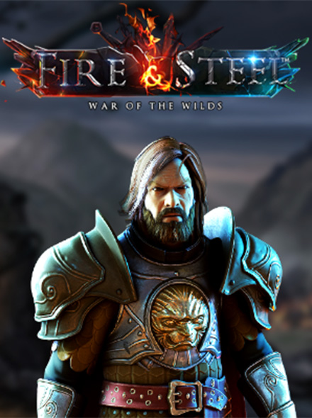 Fire & Steel
