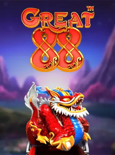 Great 88