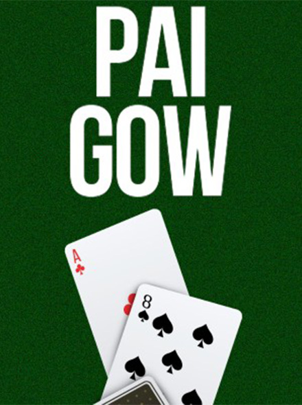 Pai Gow