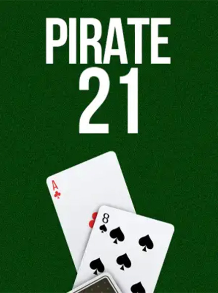 Pirate 21