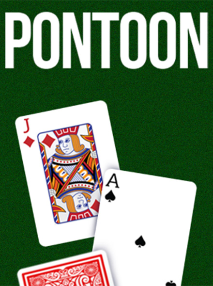 Pontoon 21
