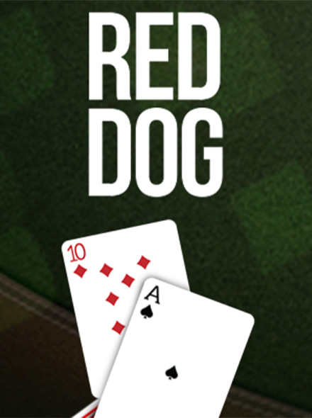 Red Dog