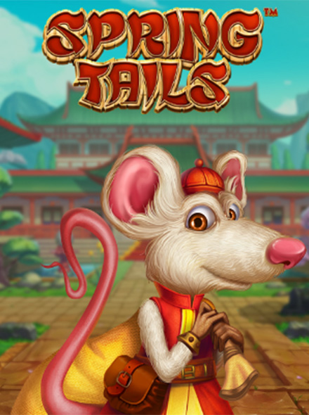 Spring Tails