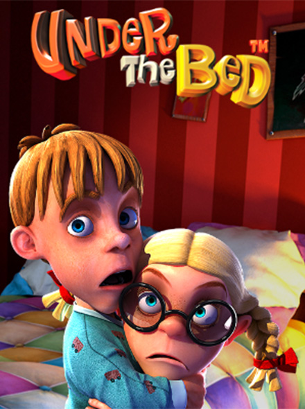 Under the Bed