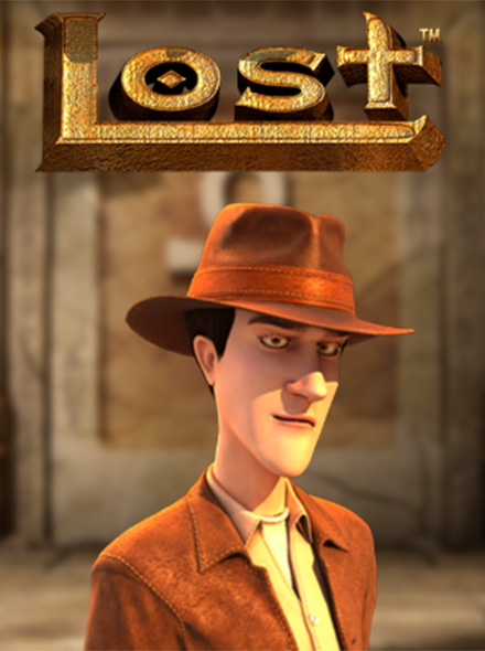Lost