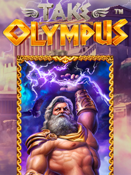 Take Olympus