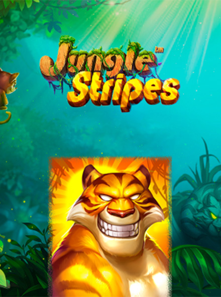 Jungle Stripes