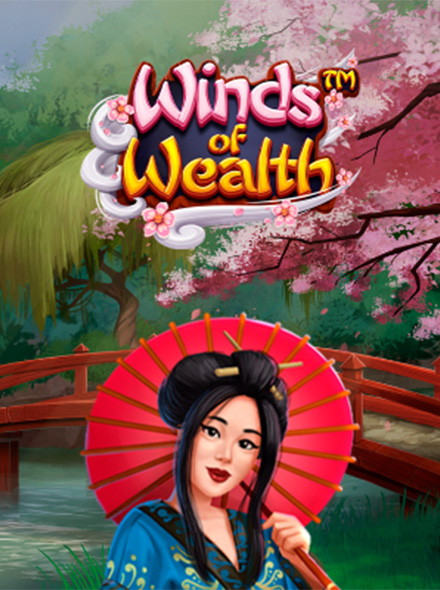 Winds of Wealth