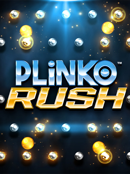 Plinko Rush
