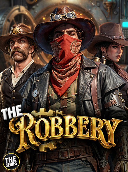 The Robbery