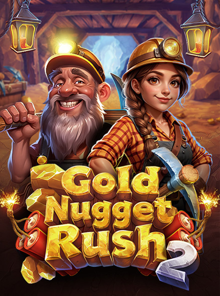 Gold Nugget Rush 2
