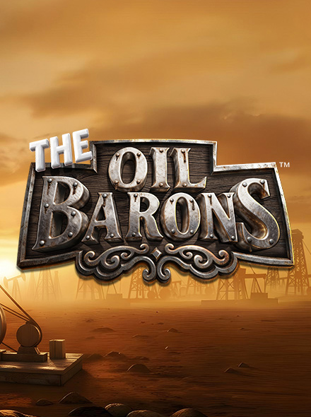 The Oil Barons