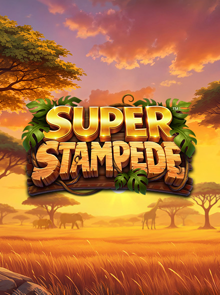 Super Stampede
