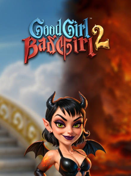 Good Girl Bad Girl 2