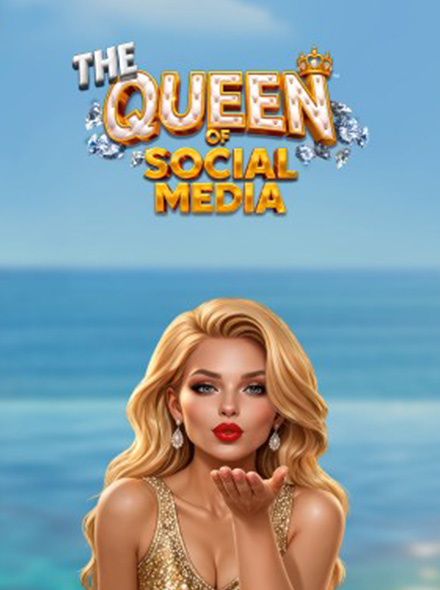 The Queen of Social Media