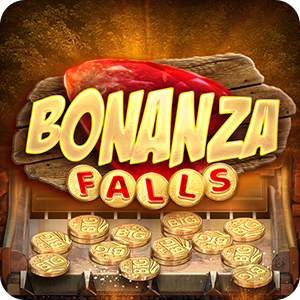 Bonanza Falls