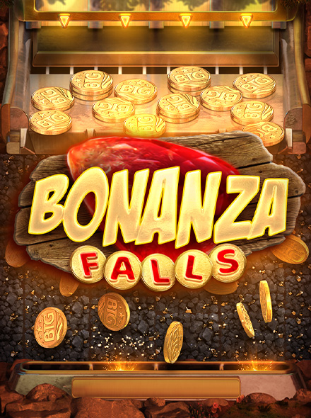 Bonanza Falls
