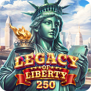 Legacy of Liberty