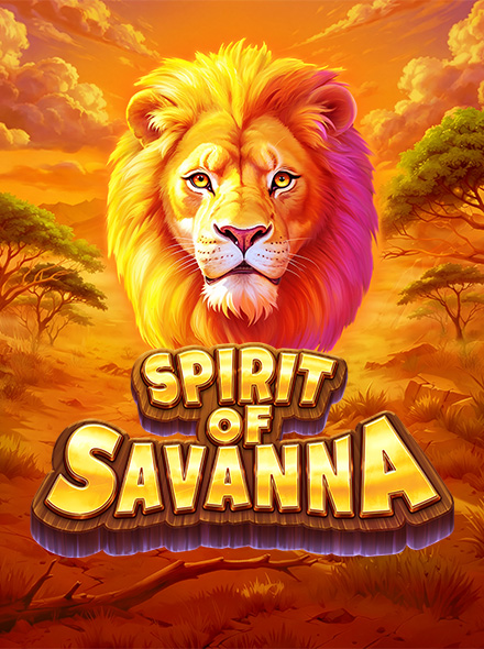 Spirit of Savanna
