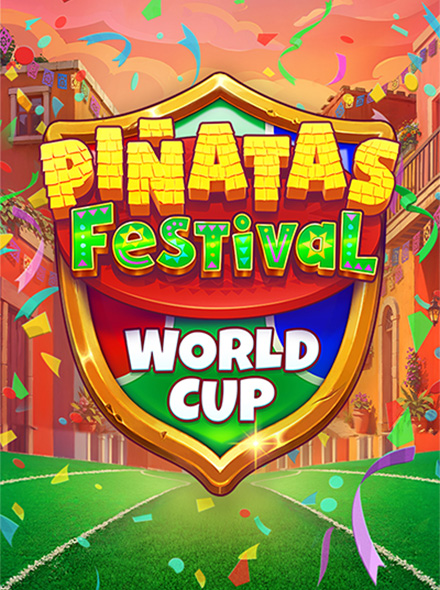 Piñata Festival Football Cup