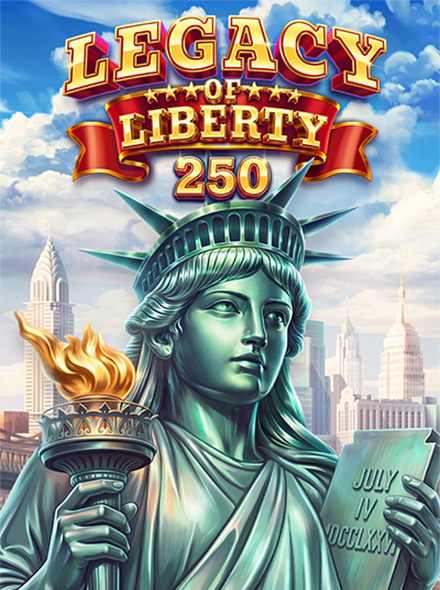 Legacy of Liberty