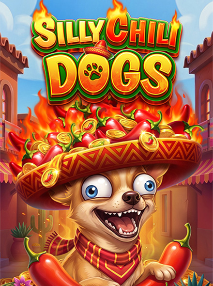 Silly Chili Dogs