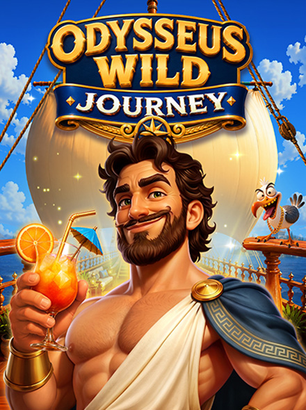 Odysseus Wild Journey