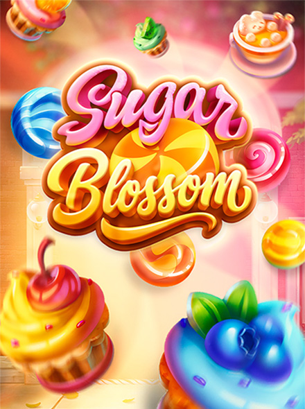 Sugar Blossom