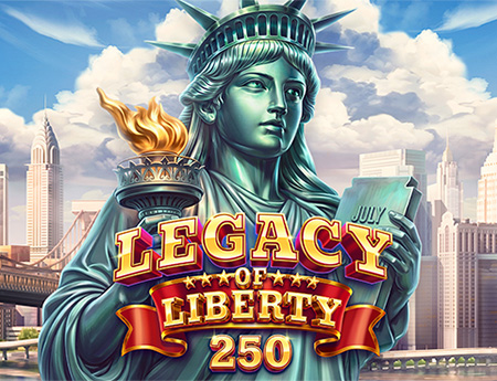 Legacy of Liberty