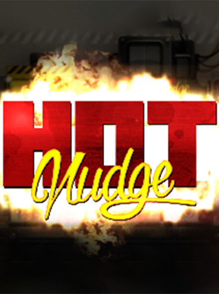 Naslovna slika za igru Hot Nudge