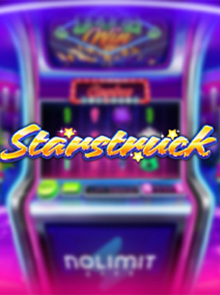 Naslovna slika za igru Starstruck